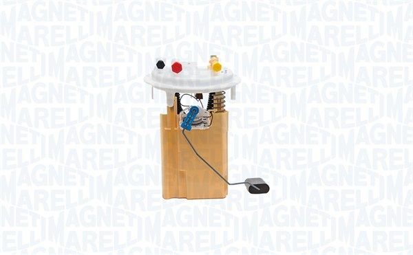 Wskaźnik, rezerwa paliwa MAGNETI MARELLI 519000059300