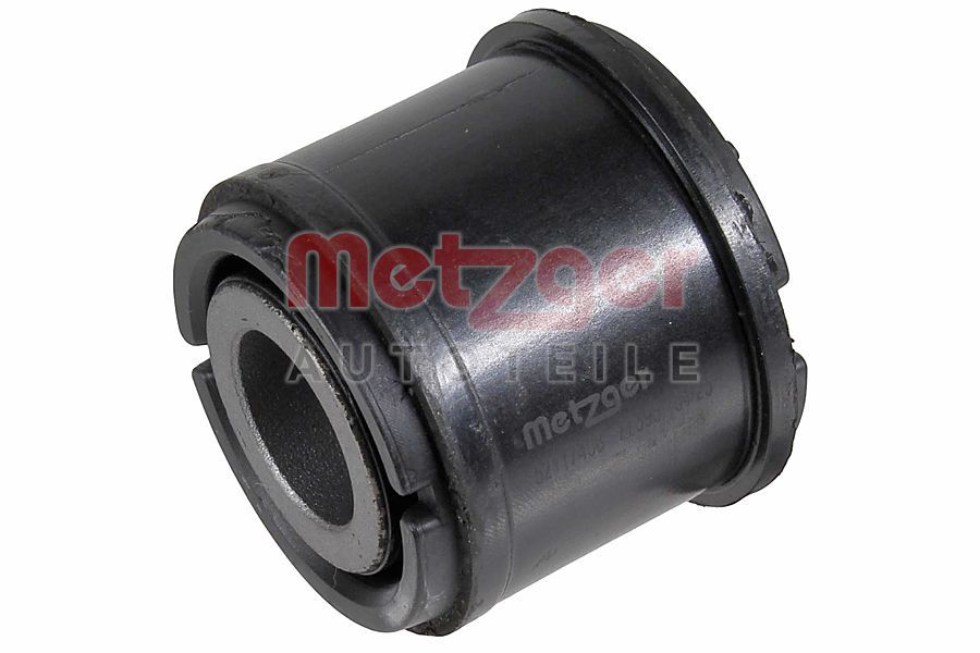 Втулка, балка моста