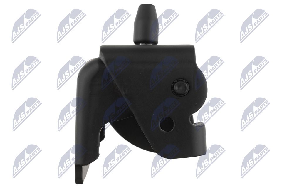ZAWIAS DRZWI CITROEN P./T. C5 III LE OE PSA 9035W9