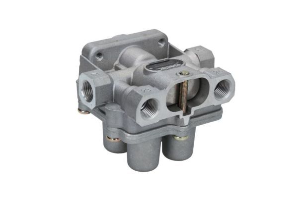 Valve de sécurité pour plusieurs circuits
