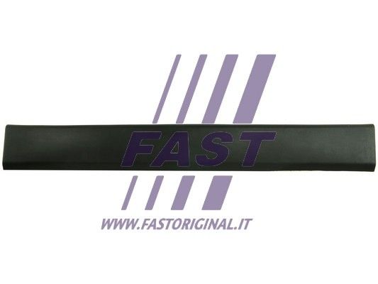 Listwa ozdobna / ochronna, sciana boczna FAST FT90825