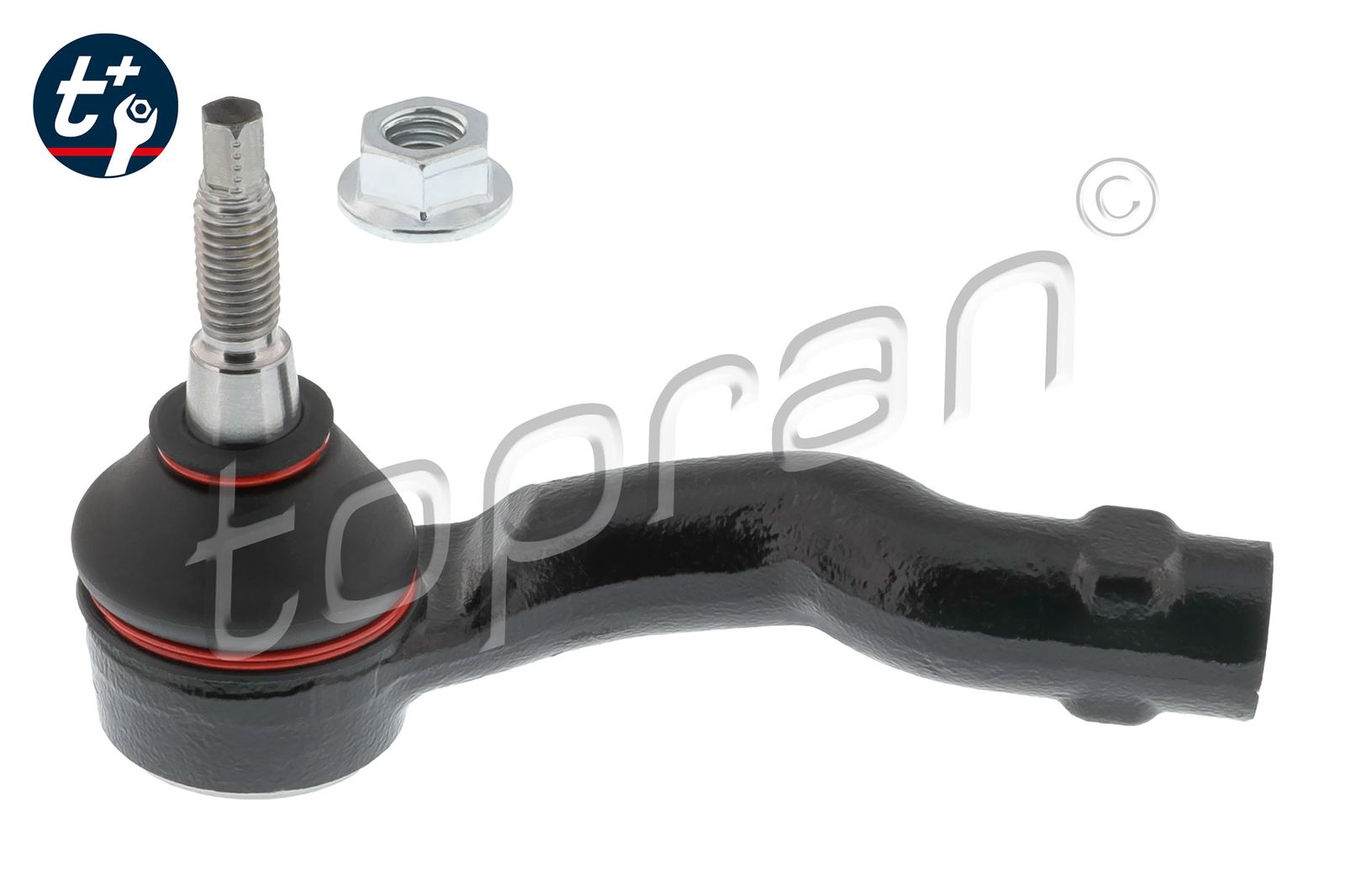 Cap de bara TOPRAN 305 796