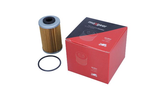 Filtr oleju MAXGEAR 26-8055
