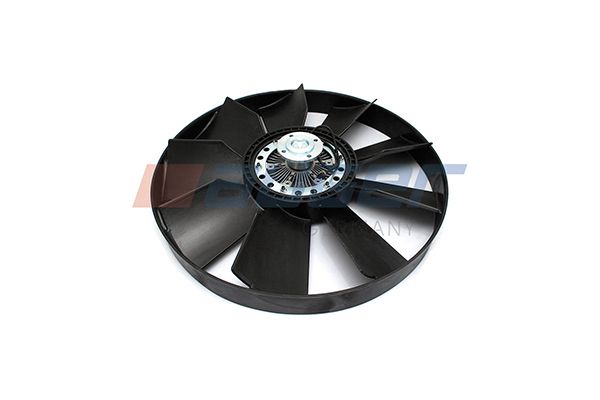 Ventilator, radiator AUGER 71204