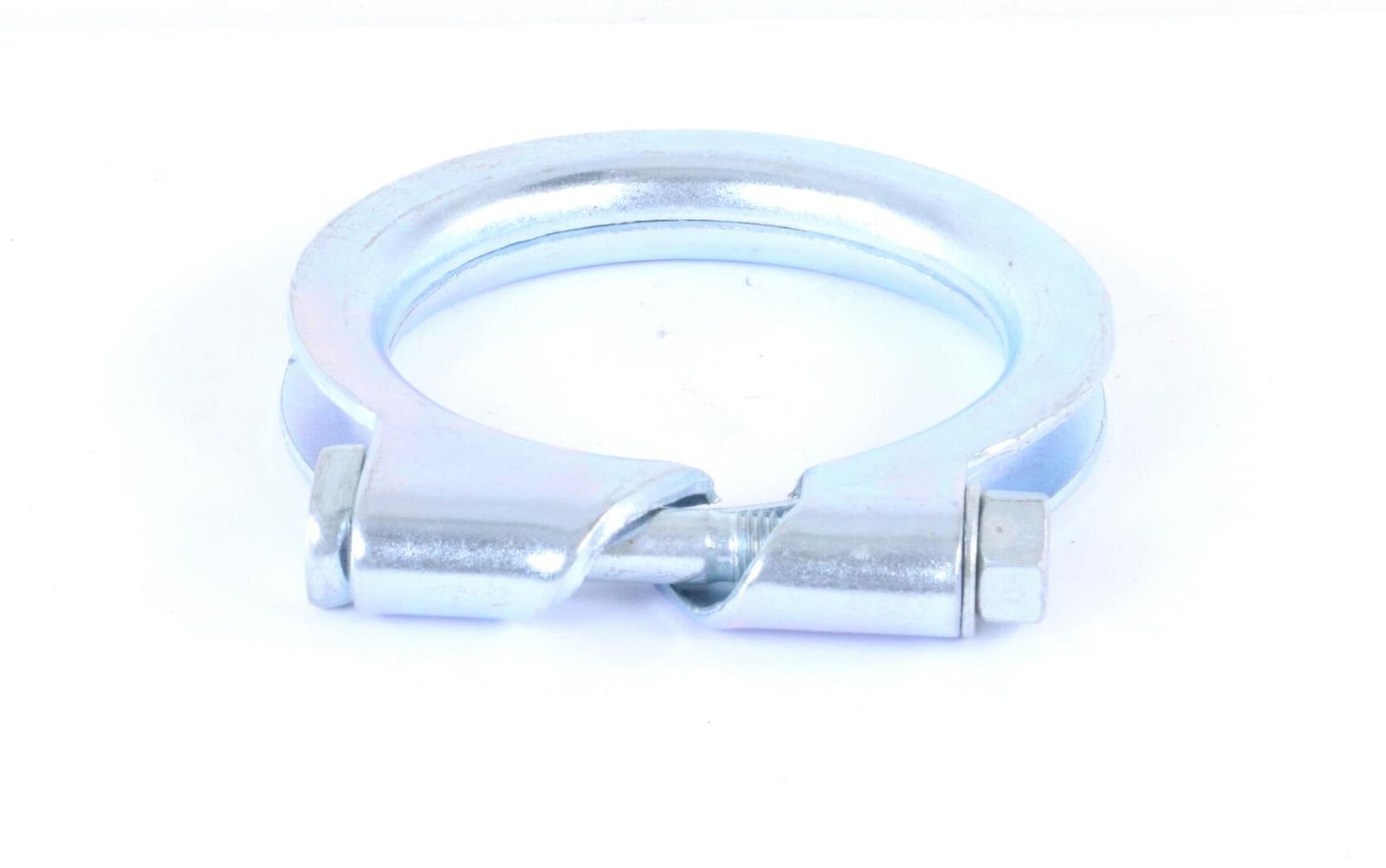 Клемма, система выпуска