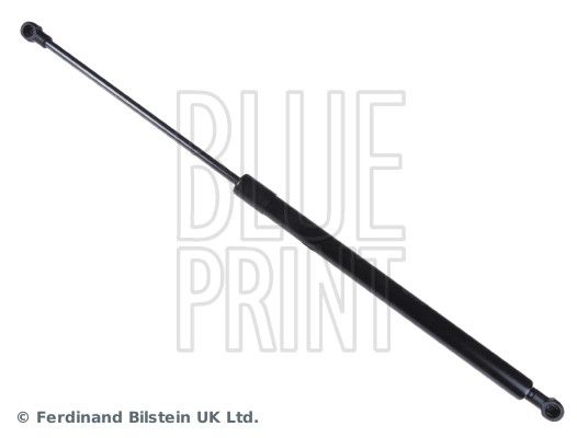 Gaasivedru, pagasi-/veoruum