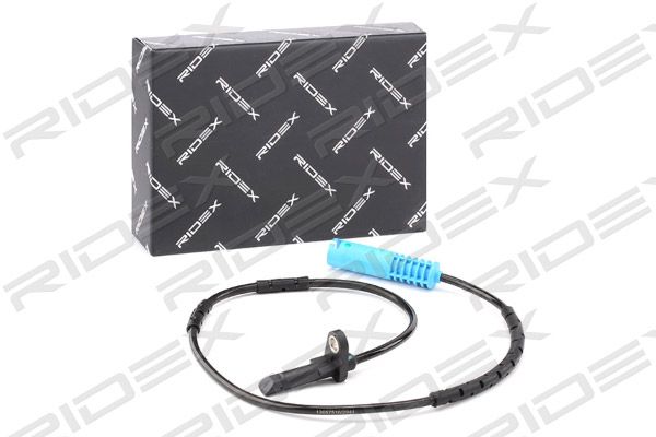 Czujnik, prędkość obrotowa koła RIDEX 412W0518