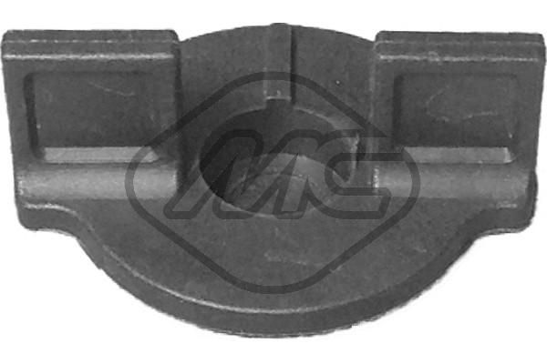 Pokrywa / Osłona METALCAUCHO 03762