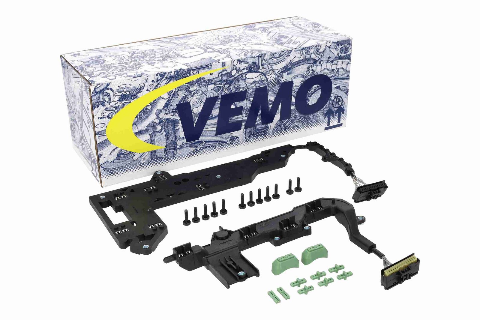 Levně Sada na opravy, Mechatronik (automatická převodovka) VEMO V10-86-0002