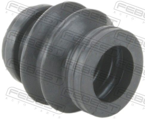 Osłona, prowadzenie zacisku hamulcowego FEBEST 3073-H5F