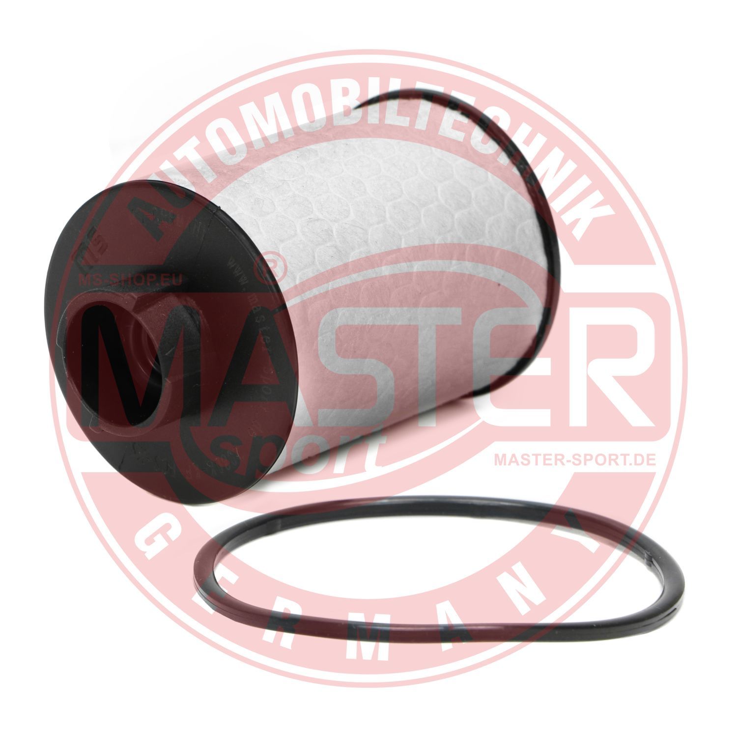Filtr paliwa MASTER-SPORT GERMANY 208DK-KF-PCS-MS