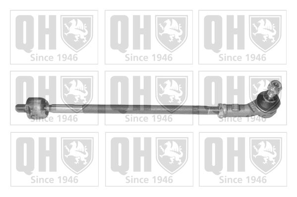 Drążek kierowniczy poprzeczny QUINTON HAZELL QDL2729S