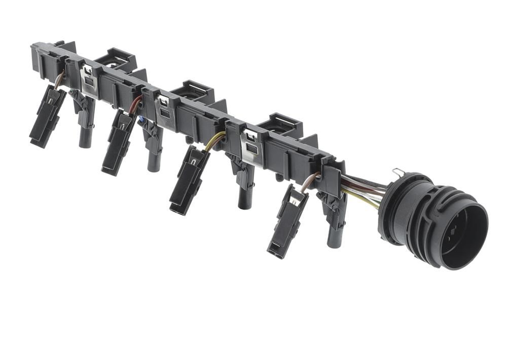 Conducta legatura, injector TOPRAN 119 248