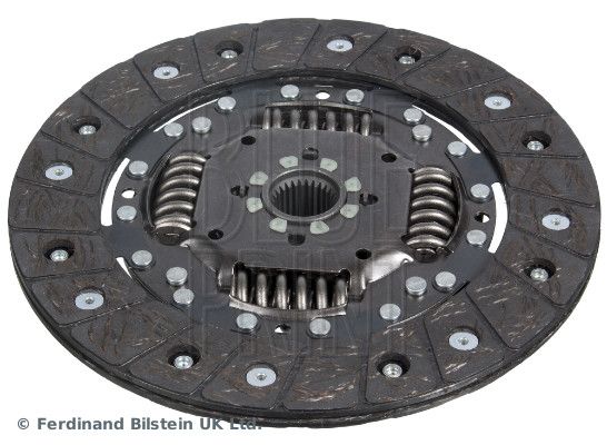 Levně Lamela spojky BLUE PRINT ADV183119