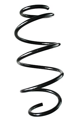 Arc spiral SPIDAN GKNW10158