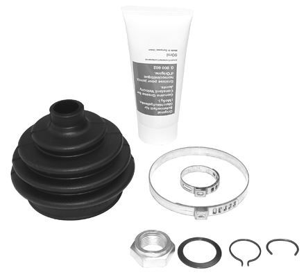 Ansamblu burduf, articulatie planetara METZGER 751.001