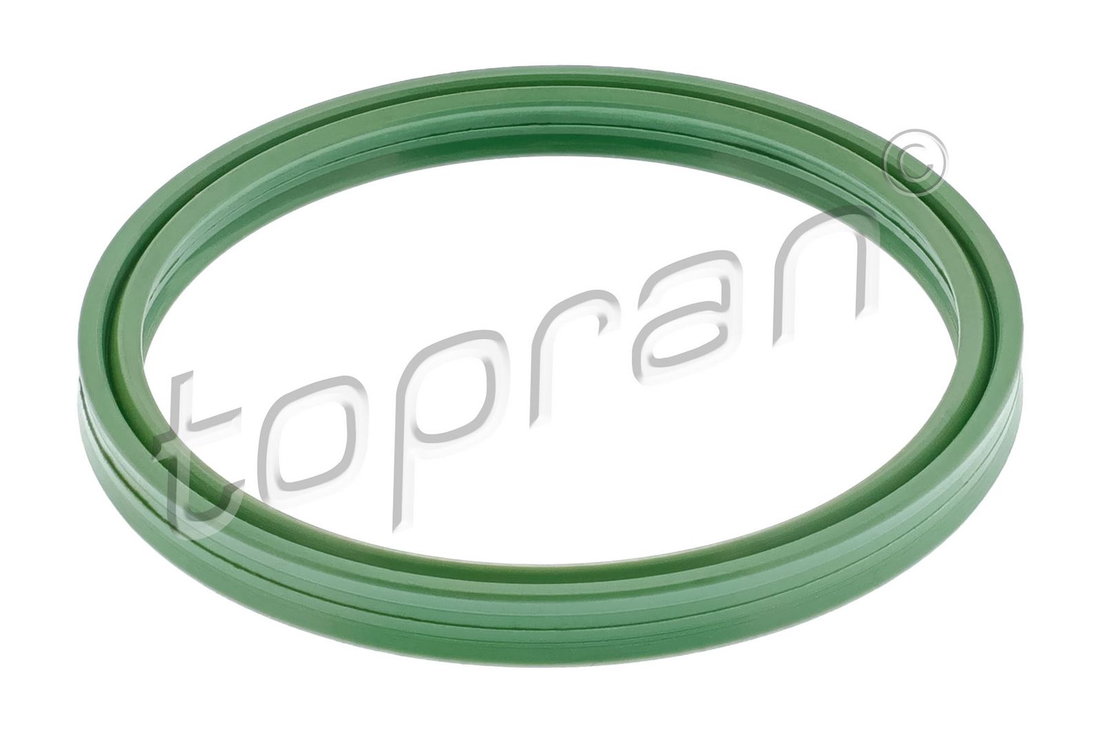 Inel etansare, furtun aer supraalimentare TOPRAN 503 107