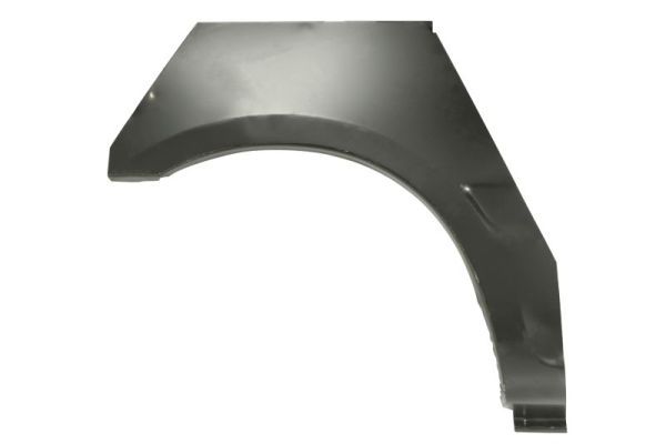 Внутренняя часть крыла