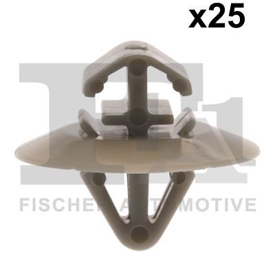 Clip, listwa ochronna FA1 33-40014.25