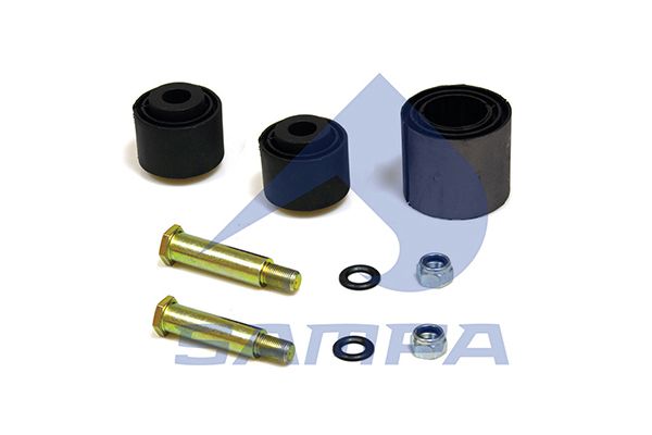 Set reparatie, bucsa bara stabilizatoare SAMPA 020.589