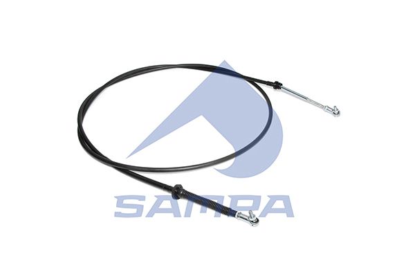 cablu,transmisie manuala SAMPA 079.333