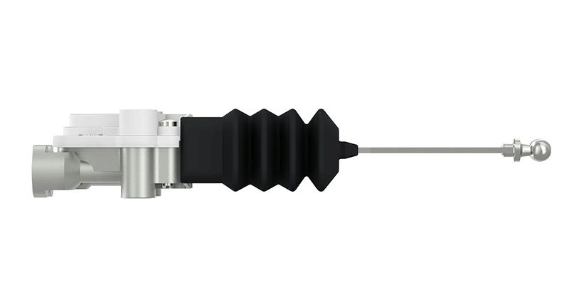 Valve de suspension pneumatique
