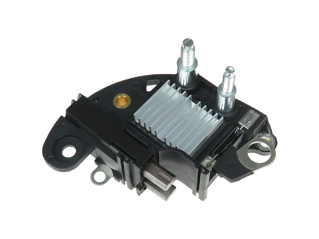 Regulator, alternator AS-PL ARE4012