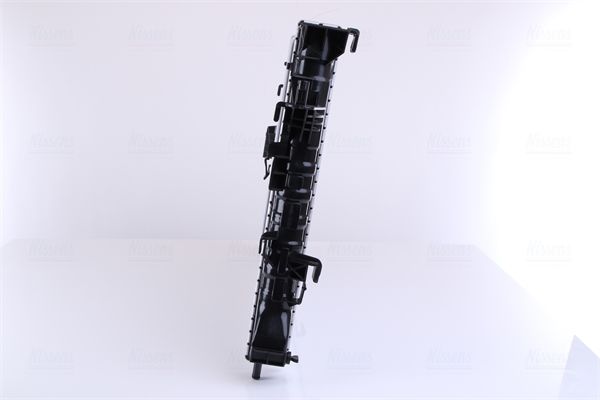 Radiators, Motora dzesēšanas sistēma