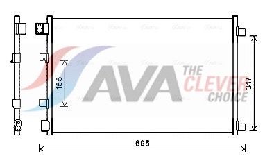 Конденсатор, кондиционер