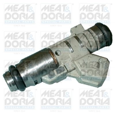 Wtryskiwacz MEAT & DORIA 75112201