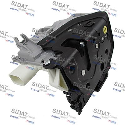 incuietoare usa SIDAT 610071A2