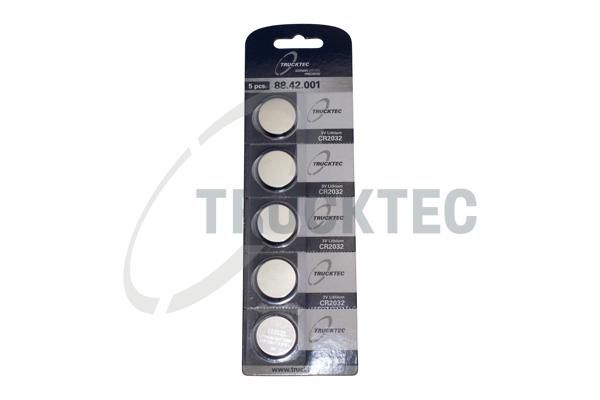 Baterie agregat TRUCKTEC AUTOMOTIVE 88.42.001