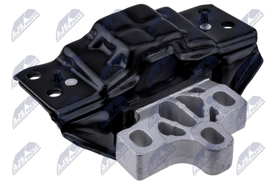 Подвеска, двигатель