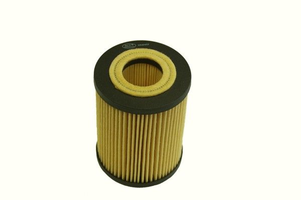 Filtr oleju SCT - MANNOL SH 4045 P