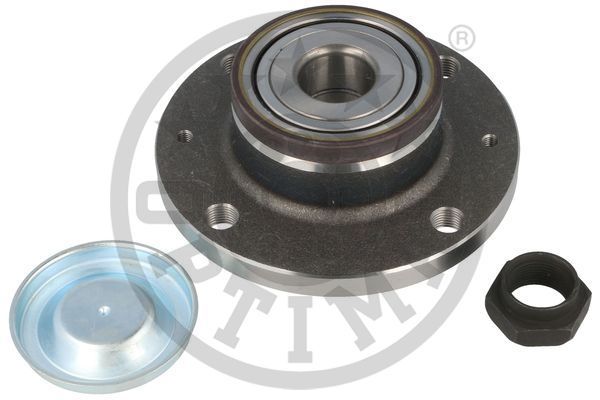 Zestaw łożysk koła OPTIMAL 602251