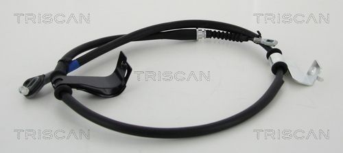 Tažné lanko, parkovací brzda TRISCAN 8140 181135