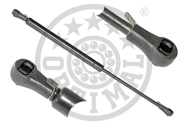 Sprężyna gazowa, pokrywa bagażnika OPTIMAL AG-39948