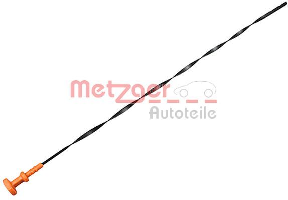 Miarka olejowa METZGER AUTOTEILE 8001053