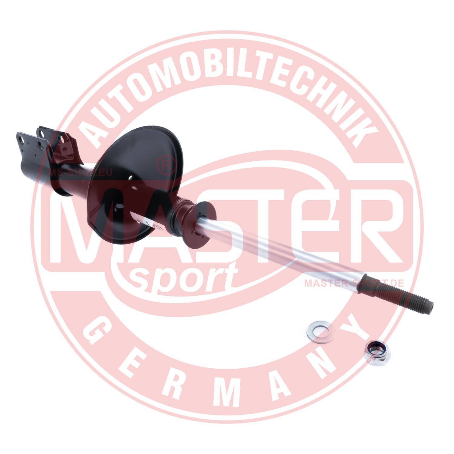 Amortyzator MASTER-SPORT GERMANY 6001547071H-PCS-MS