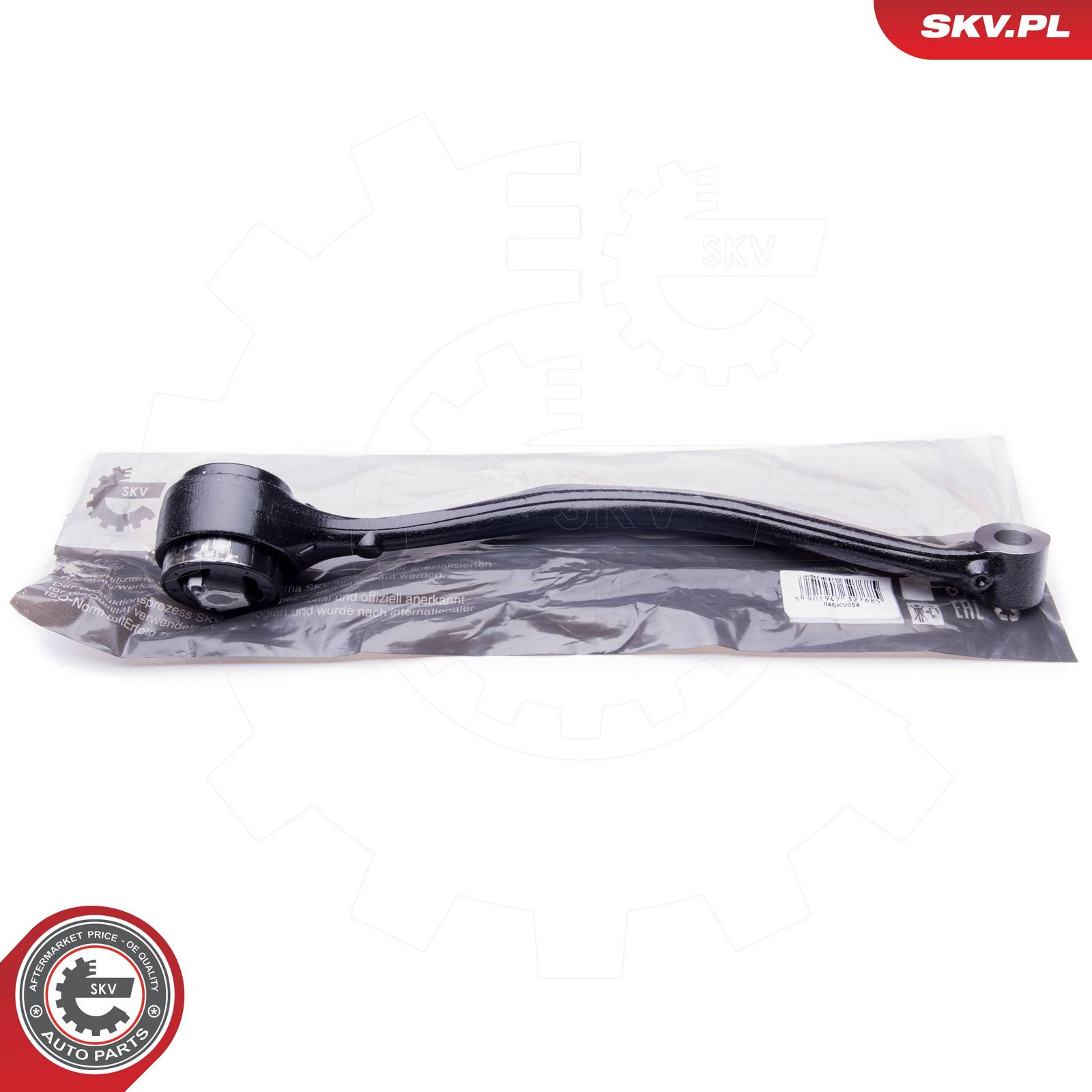 Levně Řídicí páka, zavěšení kol ESEN SKV 04SKV054