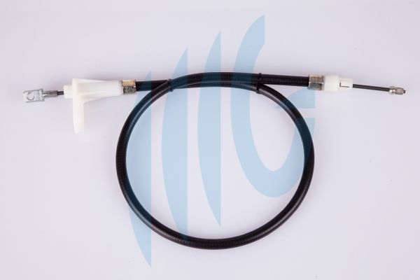 Cięgło, hamulec postojowy RICAMBIFLEX GM 01080478