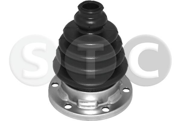 Zestaw osłon, wał napędowy STC T411028