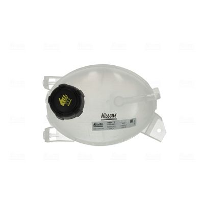 Vas de expansiune, racire NISSENS 996412