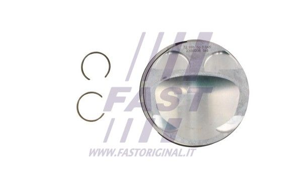 Tłok FAST FT47138/0