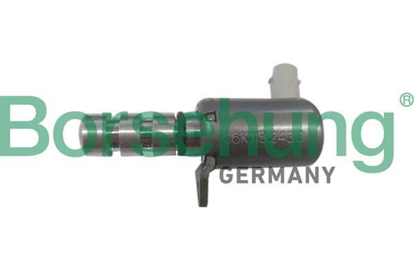 Zawór ciśnienia oleju BORSEHUNG B12314