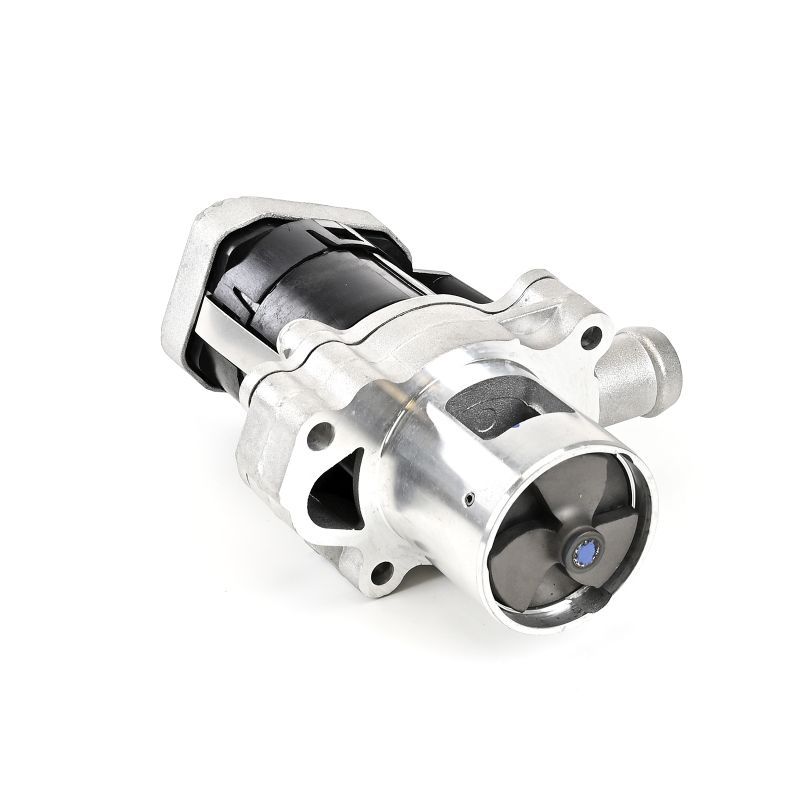 Izpl. gāzu recirkulācijas vārsts