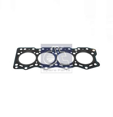 Uszczelka, głowica cylindrów DT SPARE PARTS 6.22096