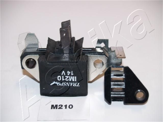 Regulator napięcia ASHIKA 77-0M-M210