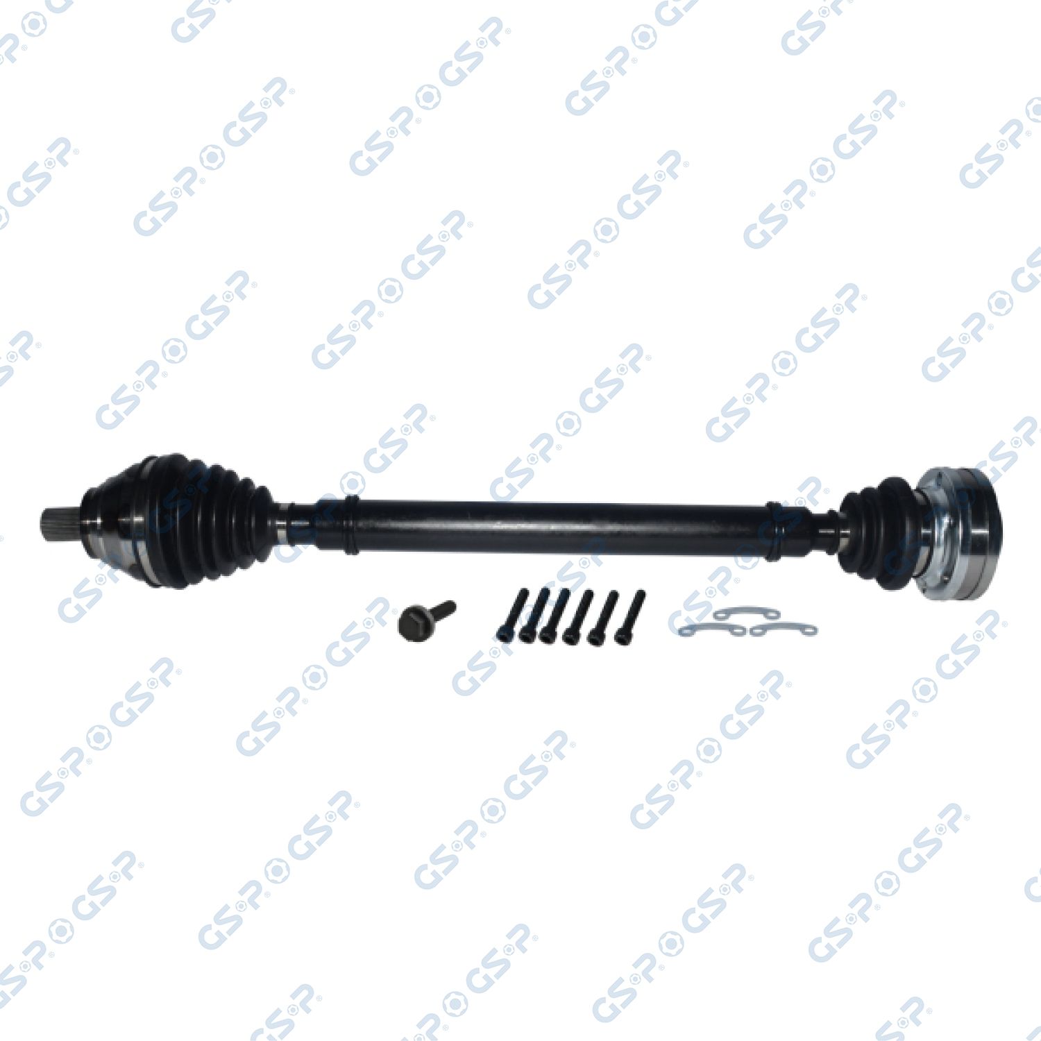 Приводной вал