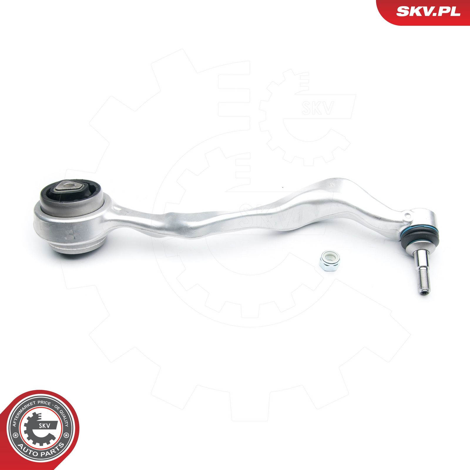 Levně Řídicí páka, zavěšení kol ESEN SKV 04SKV044